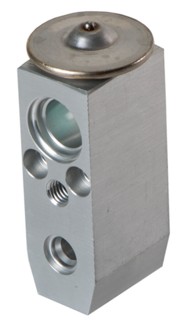 Block Type Expansion Valve w/o Solenoid | 4SE39534