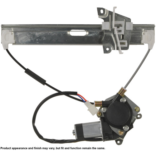 New Power Window Motor and Regulator Assembly | CAR82-30009BR