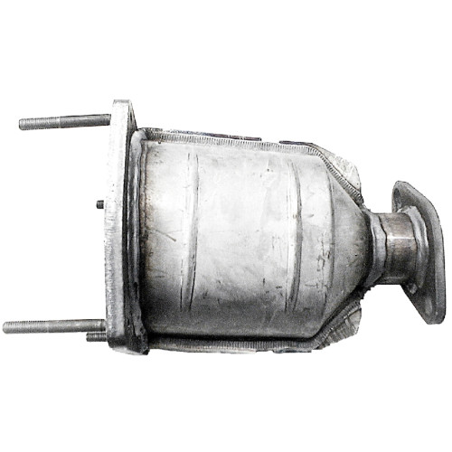 Ultra EPA Direct Fit Catalytic Converter | WEX16196