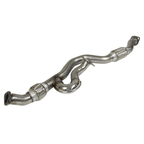 Exhaust Y Pipe | WEX50467