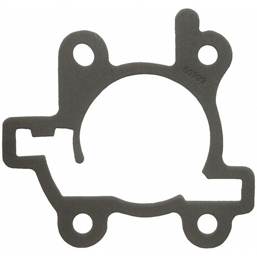 Fuel Injection Throttle Body Mounting Gasket | 55760999