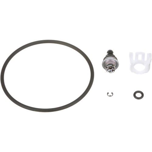 Fuel Pressure Regulator | BWD68083