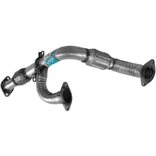 Exhaust Y Pipe | WEX53951
