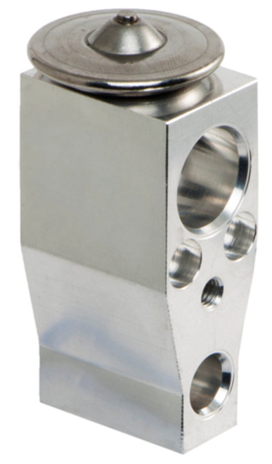 Block Type Expansion Valve w/o Solenoid | 4SE39465