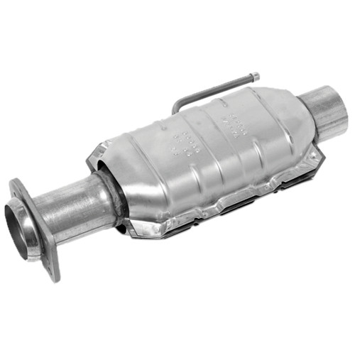 Standard EPA Direct Fit Catalytic Converter 3" Inlet (ID) 3.75" Outlet (OD) | WEX15622