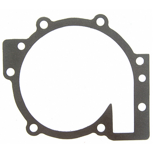 Engine Water Pump Gasket | 55735676