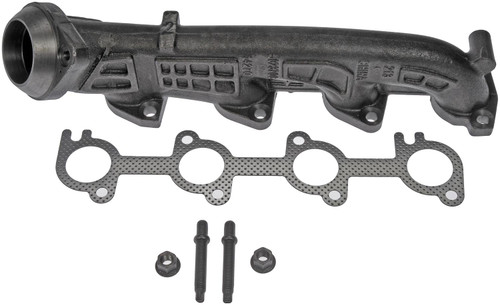 Exhaust Manifold | DOR674-708