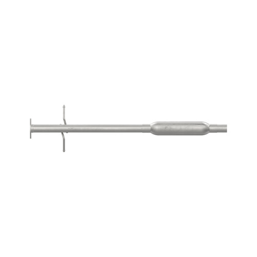 Direct Fit Exhaust Resonator and Pipe Assembly | WEX55985
