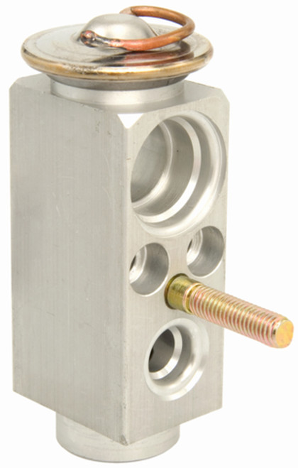 Block Type Expansion Valve w/o Solenoid | 4SE39181