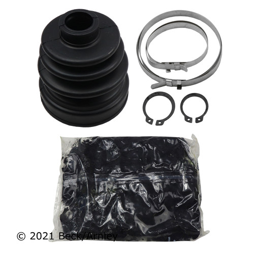 Constant Velocity Joint Boot Kit | BEC103-2824