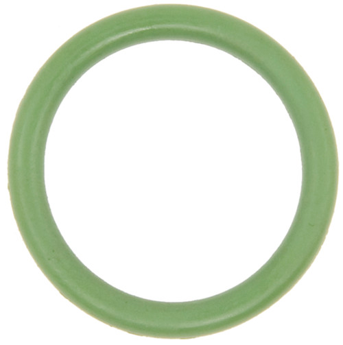 Green Round O-Ring | 4SE24613