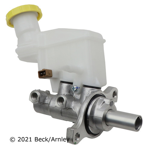 Brake Master Cylinder | BEC072-9993