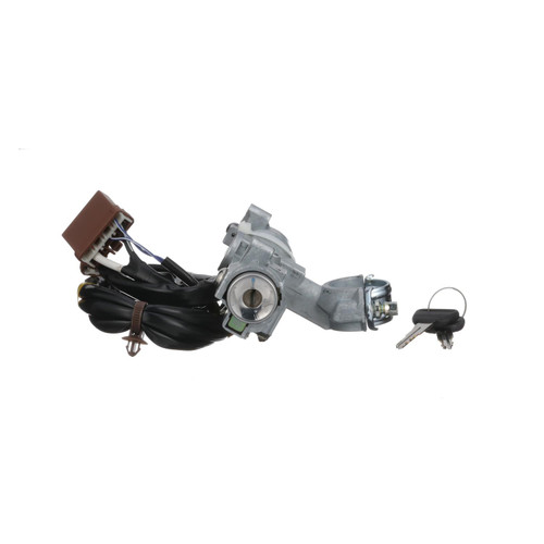 Ignition Switch With Lock Cylinder | BWDCS630