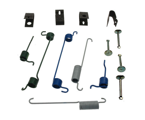 R-Line Drum Brake Hardware Kit | RAYH7293
