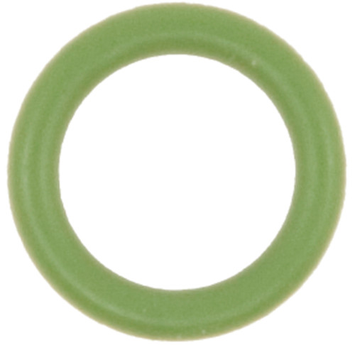 Green Round O-Ring | 4SE24607