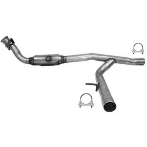 Ultra EPA Direct Fit Catalytic Converter | WEX14636