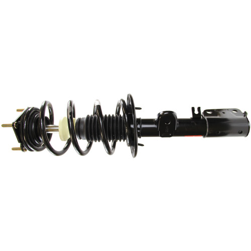 Quick-Strut Front Right Suspension Strut and Coil Spring Assembly | MON172620