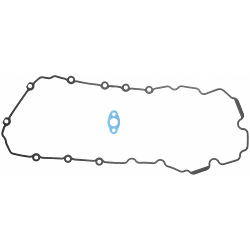 Engine Oil Pan Gasket Set PermaDry molded rubber | 557OS 30699 R