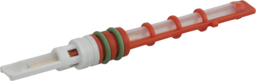 Orange Orifice Tube 1 pkg | 4SE38639