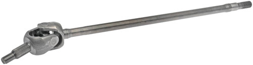 Front Axle Shaft | DOR630-428