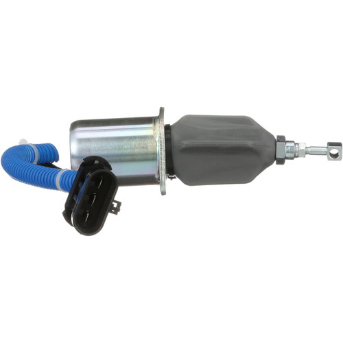 Fuel Shut-Off Solenoid | BWDDFS102