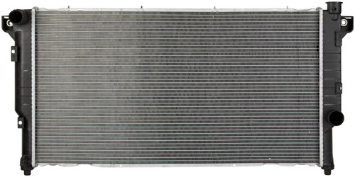 Complete Radiator | SPECU1553