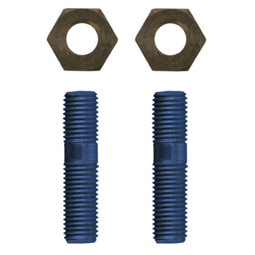 Exhaust Flange Stud and Nut | 557ES 75100