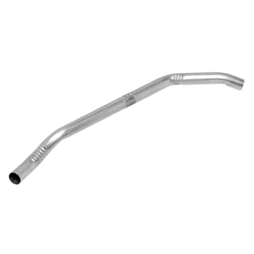 Exhaust Tail Pipe 1.75" Inlet (OD) 1.75" Outlet (OD) | WEX43960