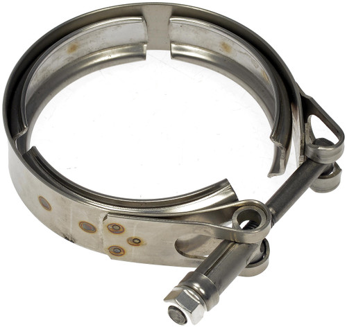 Exhaust Pipe Clamp | DOR903-301