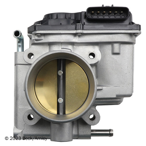 Throttle Body | BEC154-0228