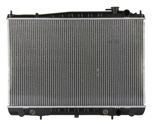 Complete Radiator | SPECU2215