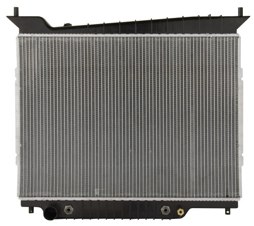 Complete Radiator | SPECU2609