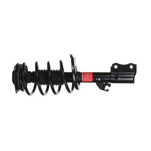 Quick-Strut Front Left Suspension Strut and Coil Spring Assembly | MON272948