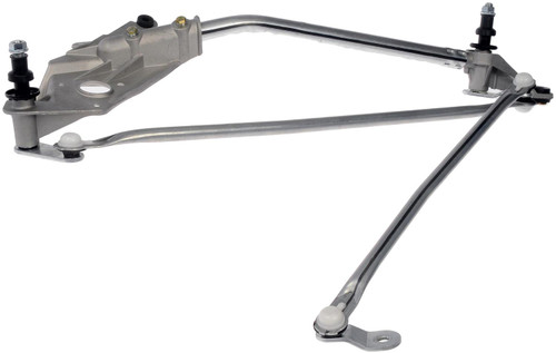 Wiper Transmission | DOR602-509