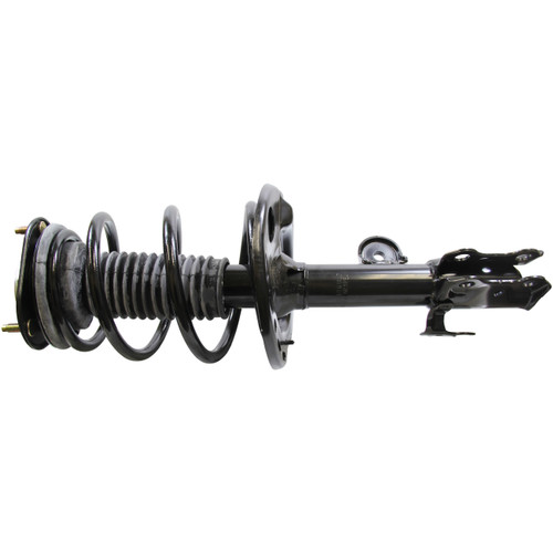 Quick-Strut Front Right Suspension Strut and Coil Spring Assembly | MON272275