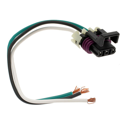 ABS Modulator Sensor Connector | BWDPT5654