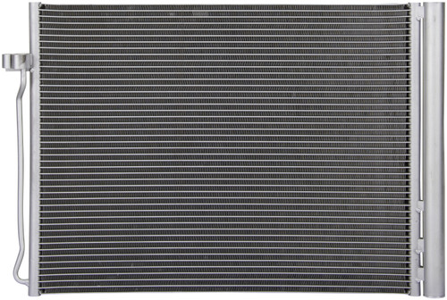 A/C Condenser | SPE7-3738