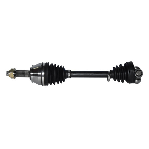 12-17 Fiat 500 CV Axle Assembly  - Front Left | GSPNCV76005