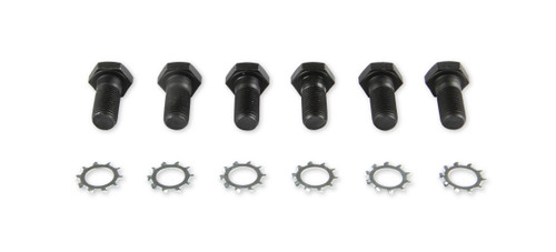Flywheel Bolts Chevrolet/Ford | MRG912