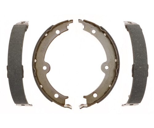 Element3 Parking Brake Shoe | RAY907PG