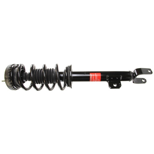 Quick-Strut Front Suspension Strut and Coil Spring Assembly | MON272665