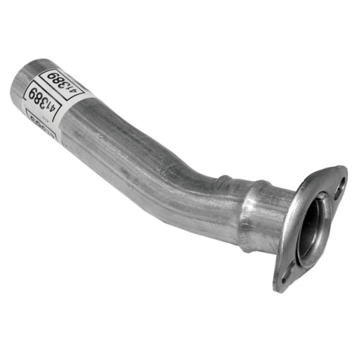 Exhaust Pipe 1.75" Outlet (OD) | WEX41389
