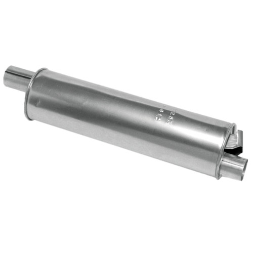 SoundFX Direct Fit Exhaust Muffler | WEX18253