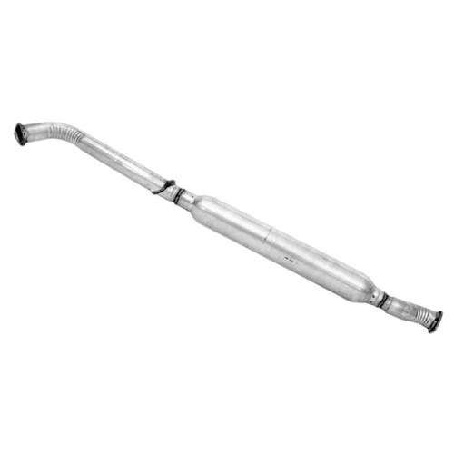 Direct Fit Exhaust Resonator and Pipe Assembly | WEX56182