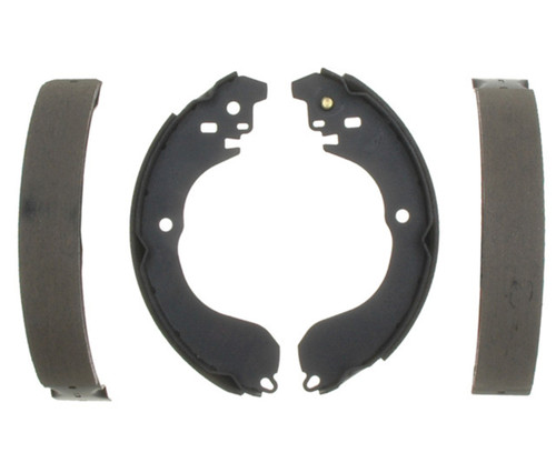 Element3 Organic Drum Brake Shoe | RAY919PG