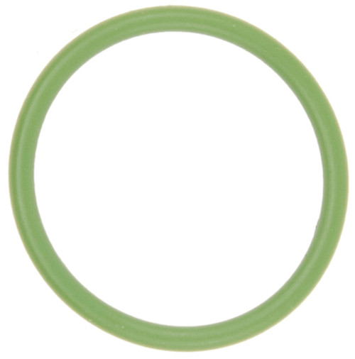 Green Round O-Ring | 4SE24085