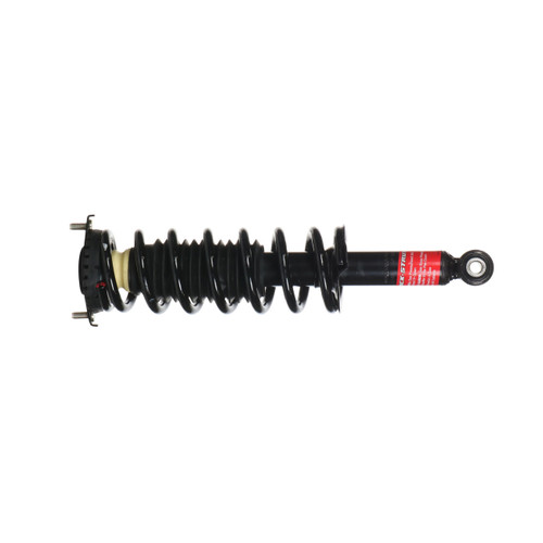 Quick-Strut Rear Suspension Strut and Coil Spring Assembly | MON172567