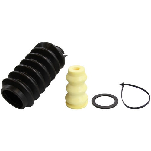 Strut-Mate Rear; Front Suspension Strut Bumper and Bellows Kit | MON63618