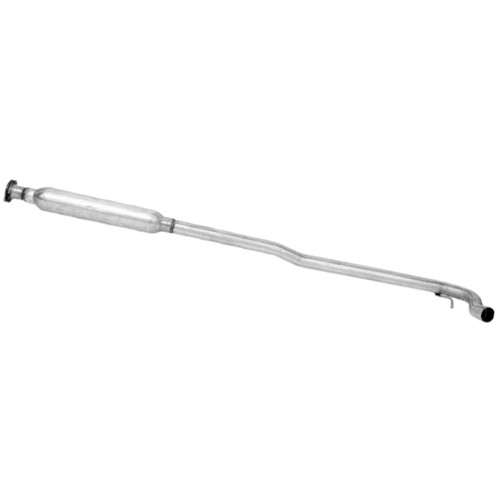 Direct Fit Exhaust Resonator and Pipe Assembly 2.375" Outlet (OD) | WEX47822