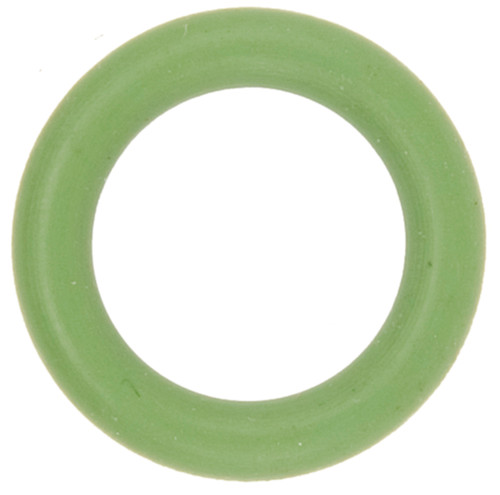 Green Round O-Ring | 4SE24087